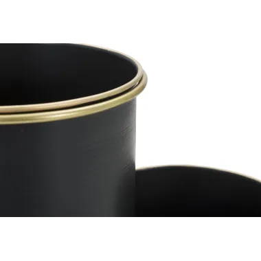 P/VASI 3 GOLDY 68x22,5x55 cm